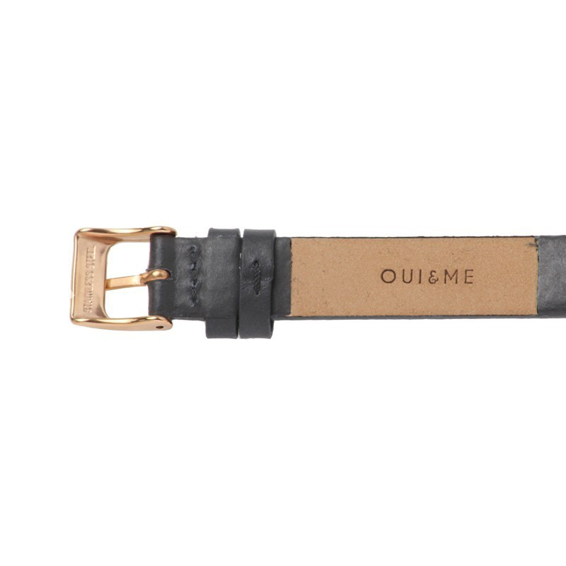 OUI  ME ME010061 damski zegarek Fleurette pasek - miniatura 3