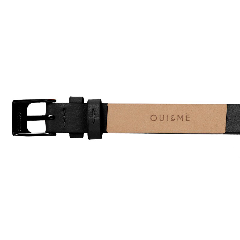 OUI  ME ME010065 damski zegarek Fleurette pasek - miniatura 3
