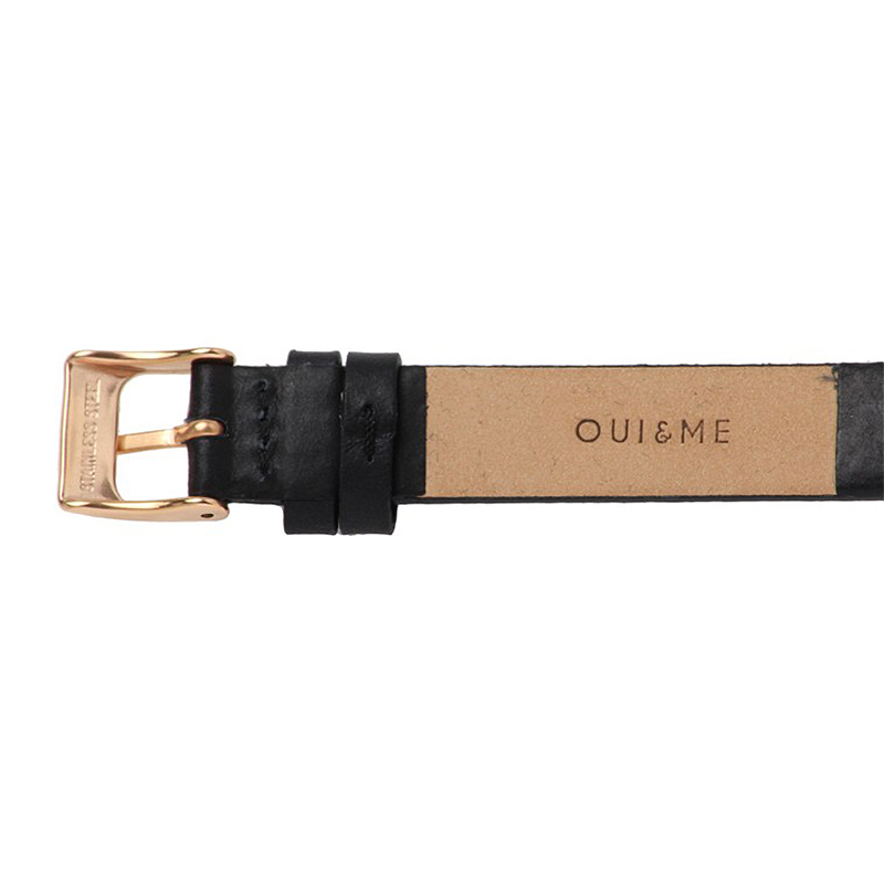 OUI  ME ME010079 damski zegarek Fleurette pasek - miniatura 3