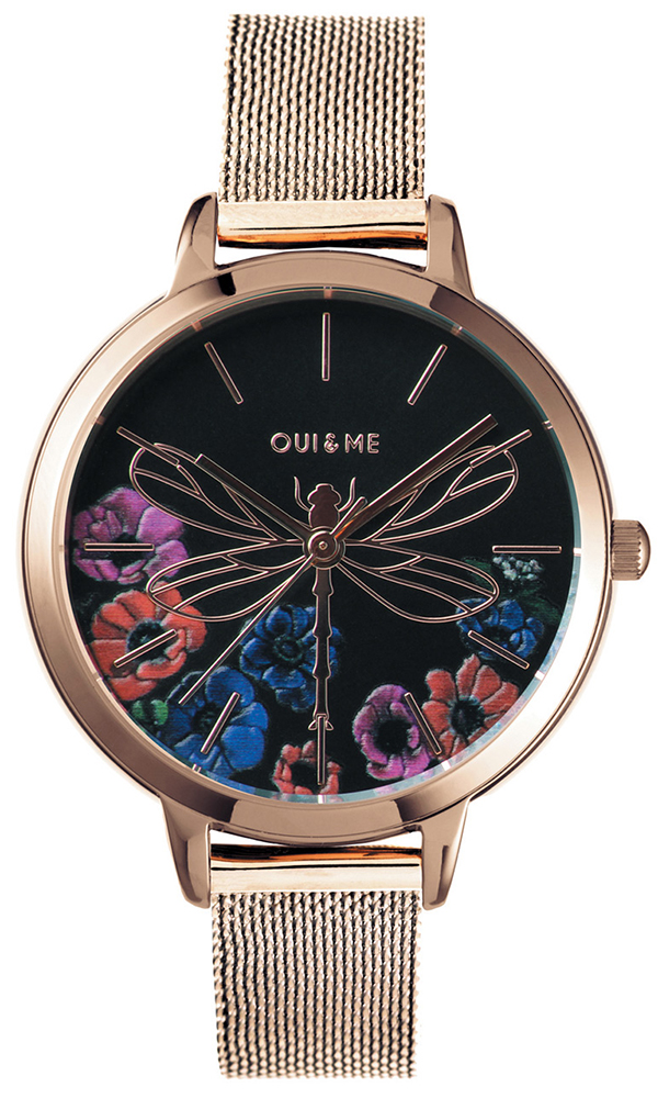 OUI & ME FLEURETTE ME010102
