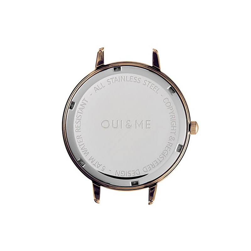 OUI  ME ME010102 FLEURETTE zegarek klasyczny Fleurette - miniatura 4
