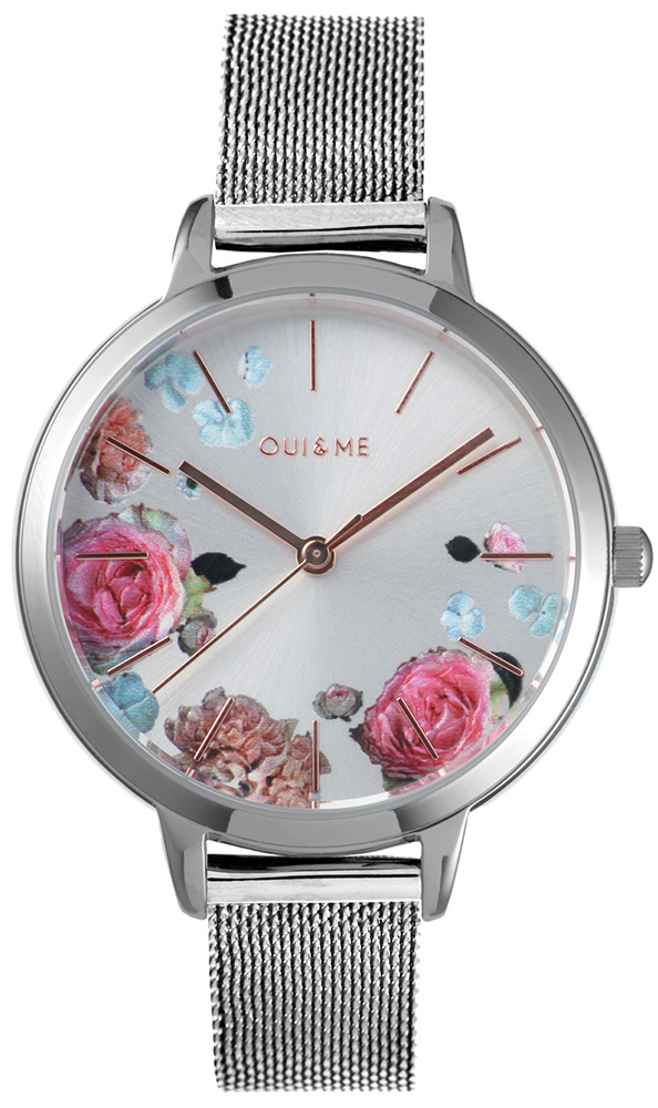 OUI & ME FLEURETTE ME010104