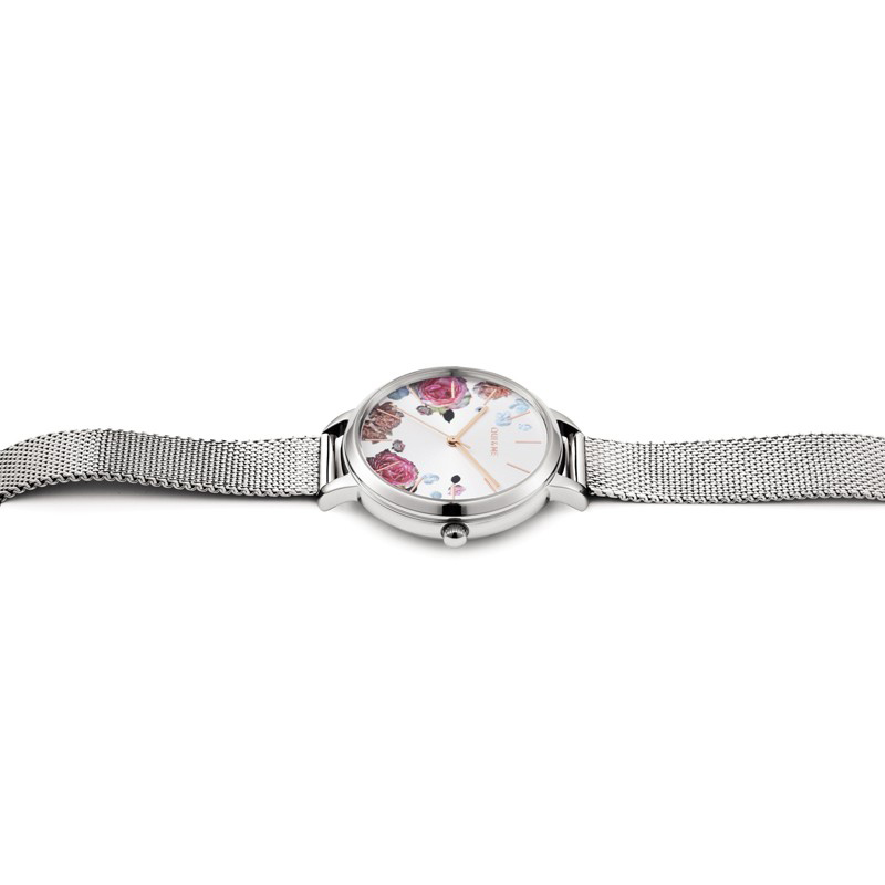 OUI  ME ME010104 zegarek damski Fleurette - miniatura 2