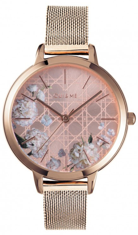 OUI & ME FLEURETTE ME010105