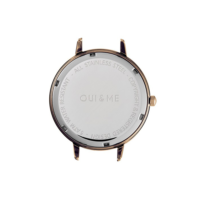 OUI  ME ME010129 PETITE FLEURETTE zegarek klasyczny Petite Fleurette - miniatura 4