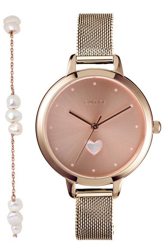 OUI & ME AMOURETTE ME010194