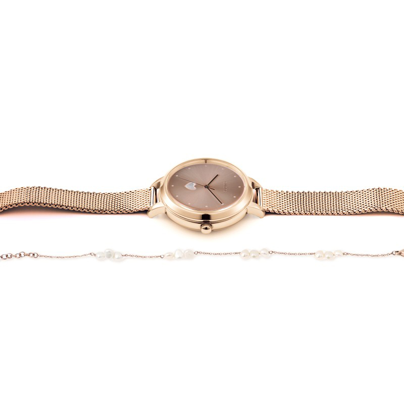 OUI  ME ME010194 zegarek damski Amourette - miniatura 8