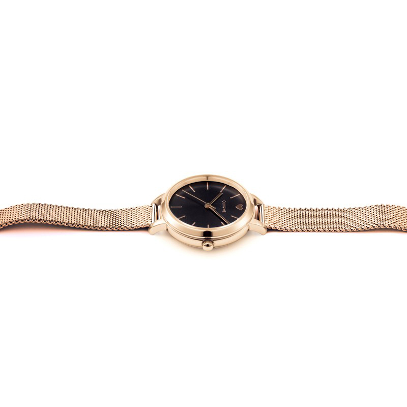 OUI  ME ME010002 zegarek damski Amourette - miniatura 8