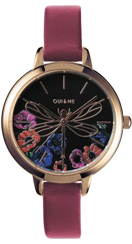 OUI  ME ME010093 Fleurette PETITE FLEURETTE - zdjęcie 1