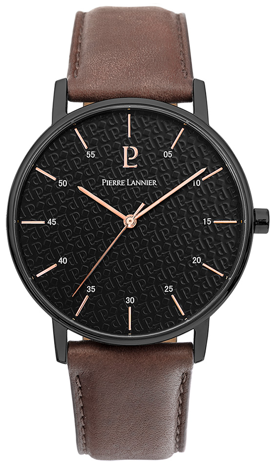 zegarek Pierre Lannier 378B438 - miniatura 2
