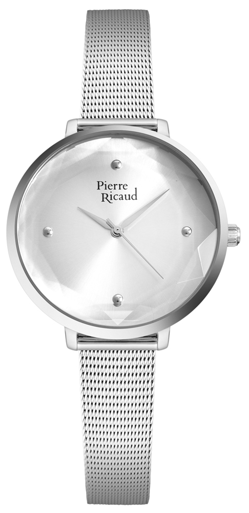 Pierre Ricaud  P22097.5143Q - zegarek damski