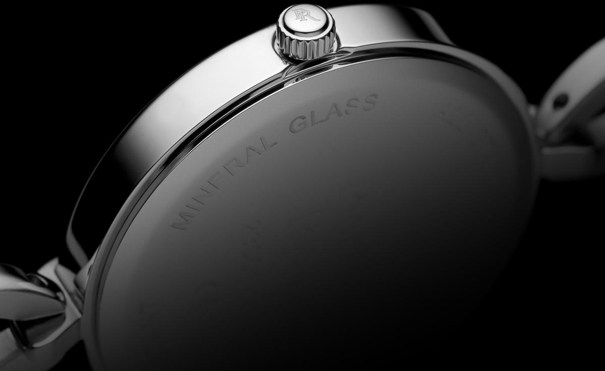 zegarek Pierre Ricaud P230015145Q Bransoleta mineralne