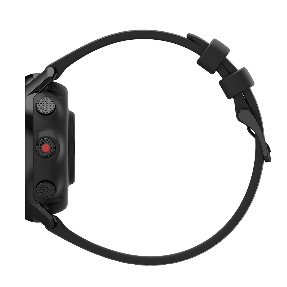 zegarek Polar GRIT X BLK M/L CYCLING męski Polar Polar Grit X Black M/L Cycling - miniatura 2