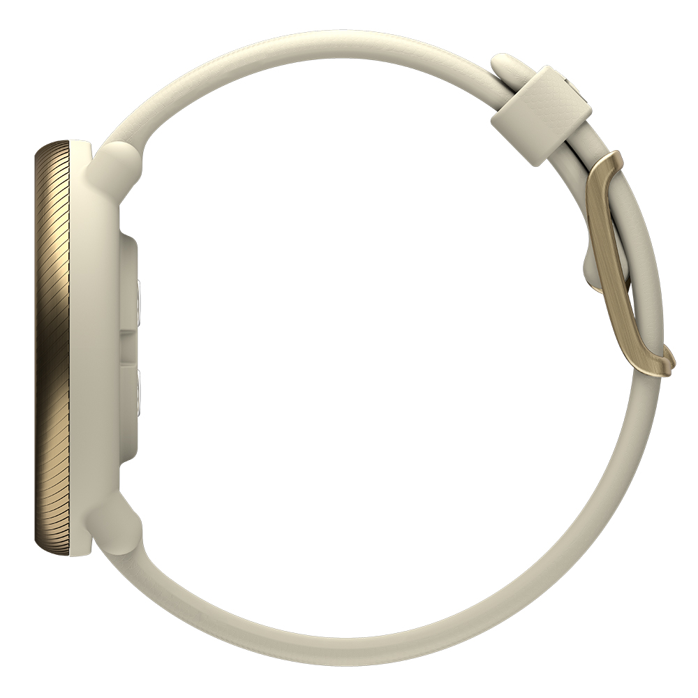 zegarek Polar IGNITE 2 CHAMPAGNE/GOLD damski Polar Polar Ignite 2 Gold Champagne - miniatura 4