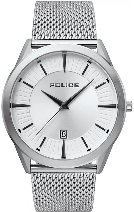 Police PL.15305JS-04MM Bransoleta PATRIOT - zdjęcie 1