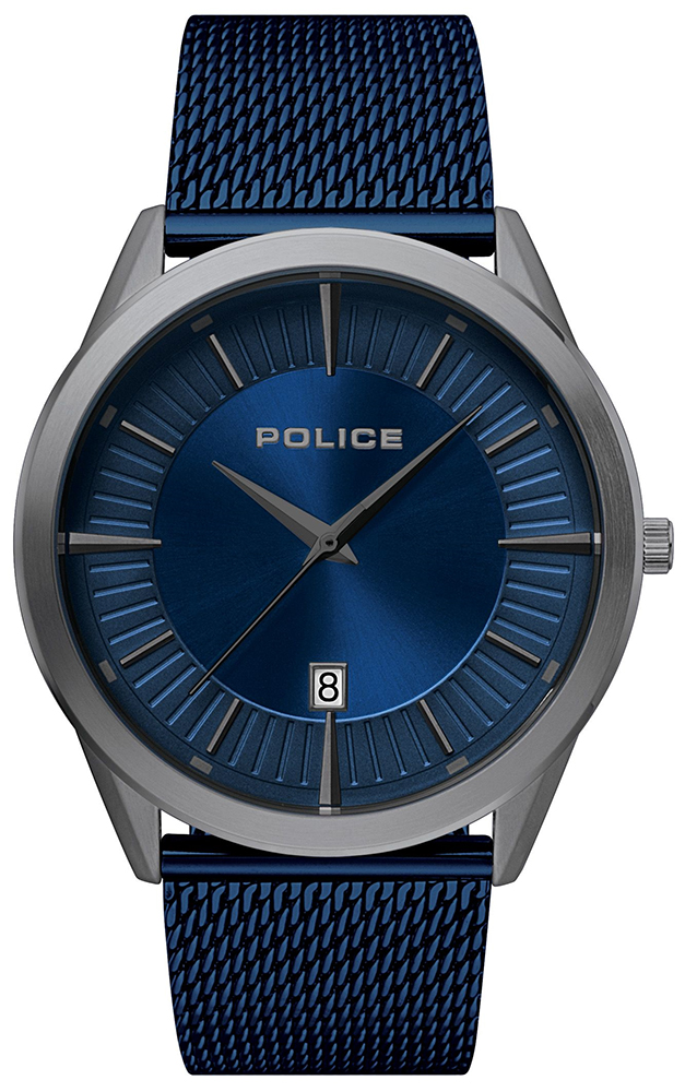 Police PATRIOT PL.15305JSU-03MM