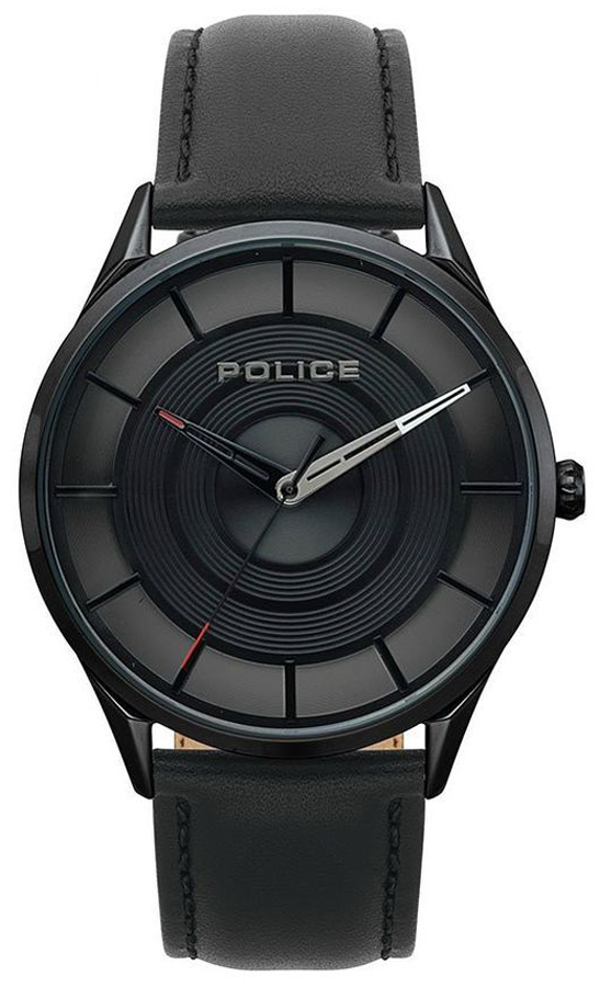 Police BURBANK PL.15399JSB-02