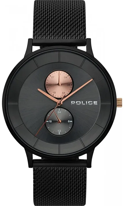 Police PL.15402JSB-61MM Bransoleta - zdjęcie 1