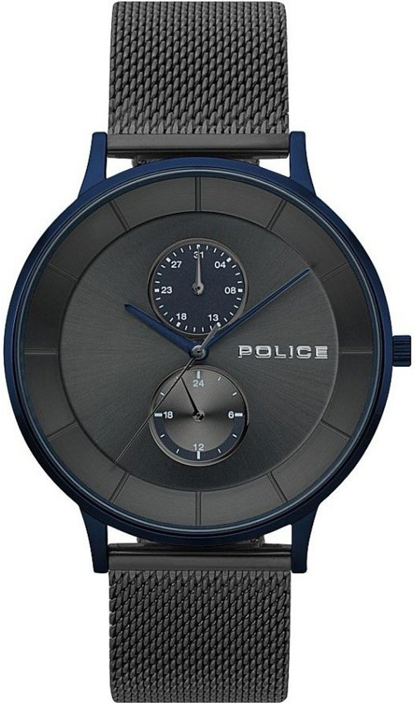 Police PL.15402JSBL-61UMM