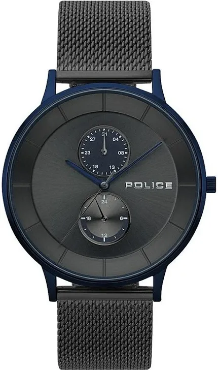 Police PL.15402JSBL-61UMM Bransoleta - zdjęcie 1