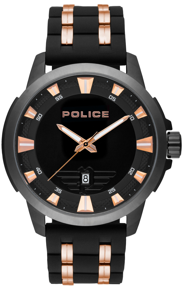 Police PL.15653JSBU-02P