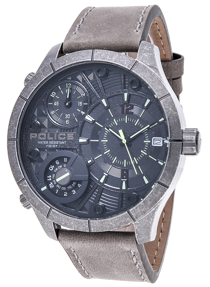 Police PL.15662XSQS-02
