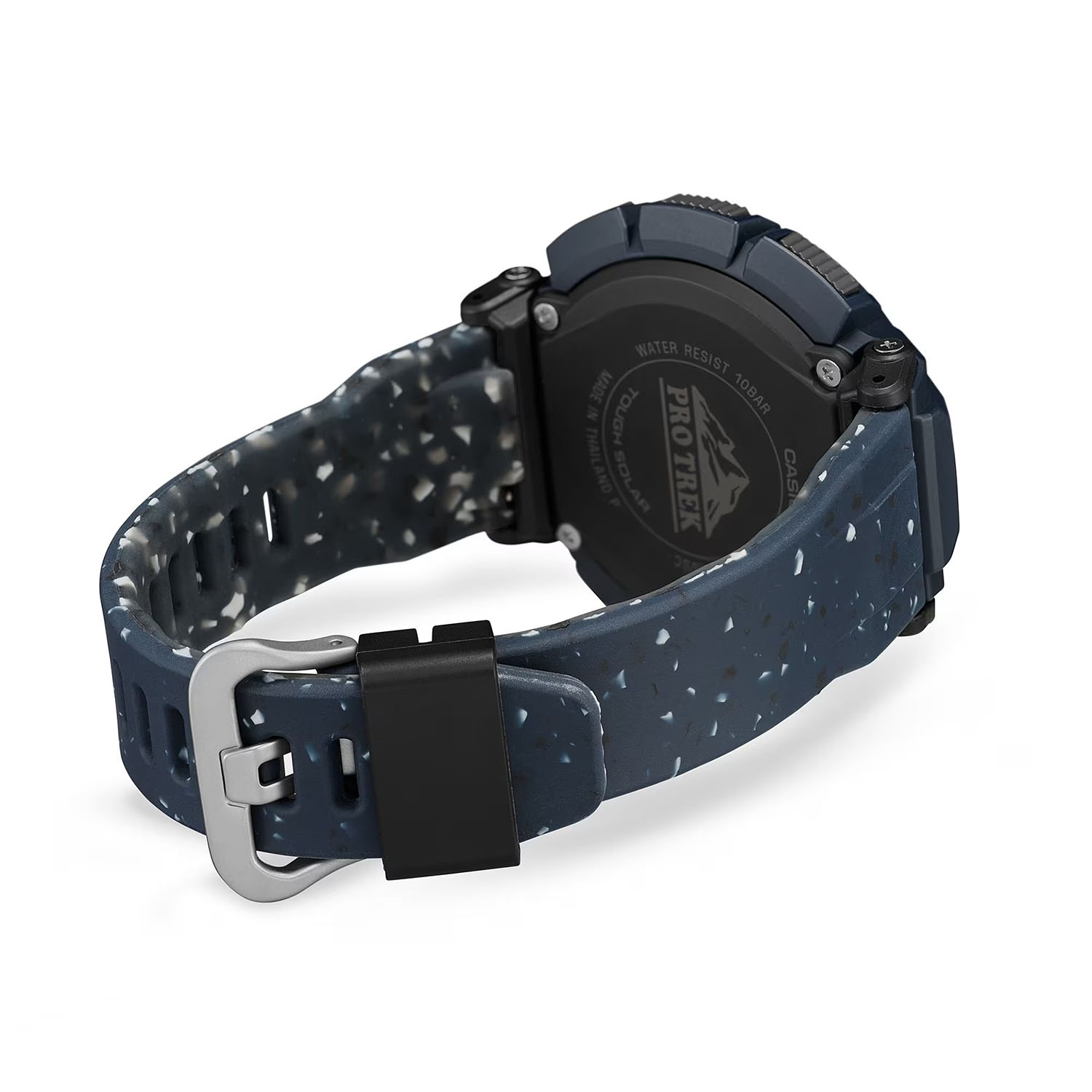 zegarek ProTrek PRG-340SC-2ER ProTrek mineralne - miniatura 12