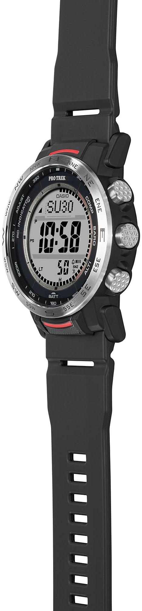 zegarek ProTrek PRW-35-1AER Pro Trek Climber męski z termometr ProTrek