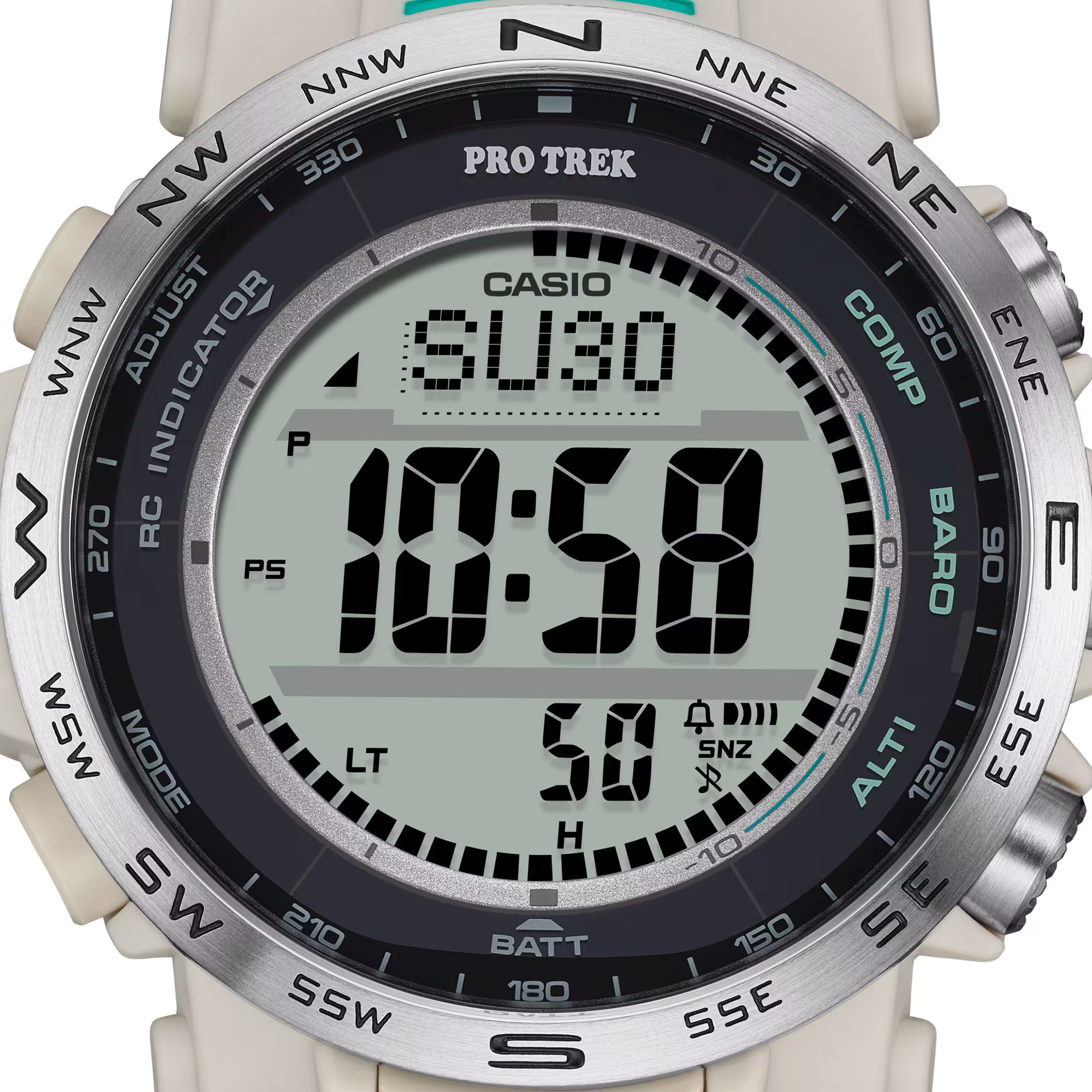 zegarek ProTrek PRW-35-7ER męski z termometr ProTrek - miniatura 8