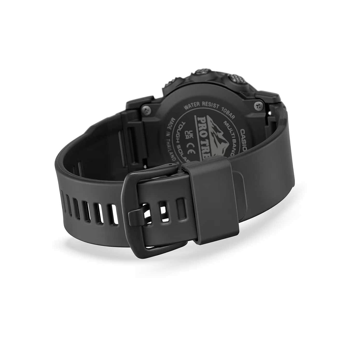 zegarek ProTrek PRW-35Y-1BER męski z termometr ProTrek