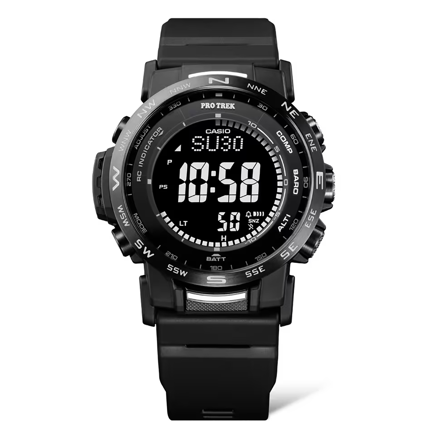 zegarek ProTrek PRW-35Y-1BER męski z termometr ProTrek