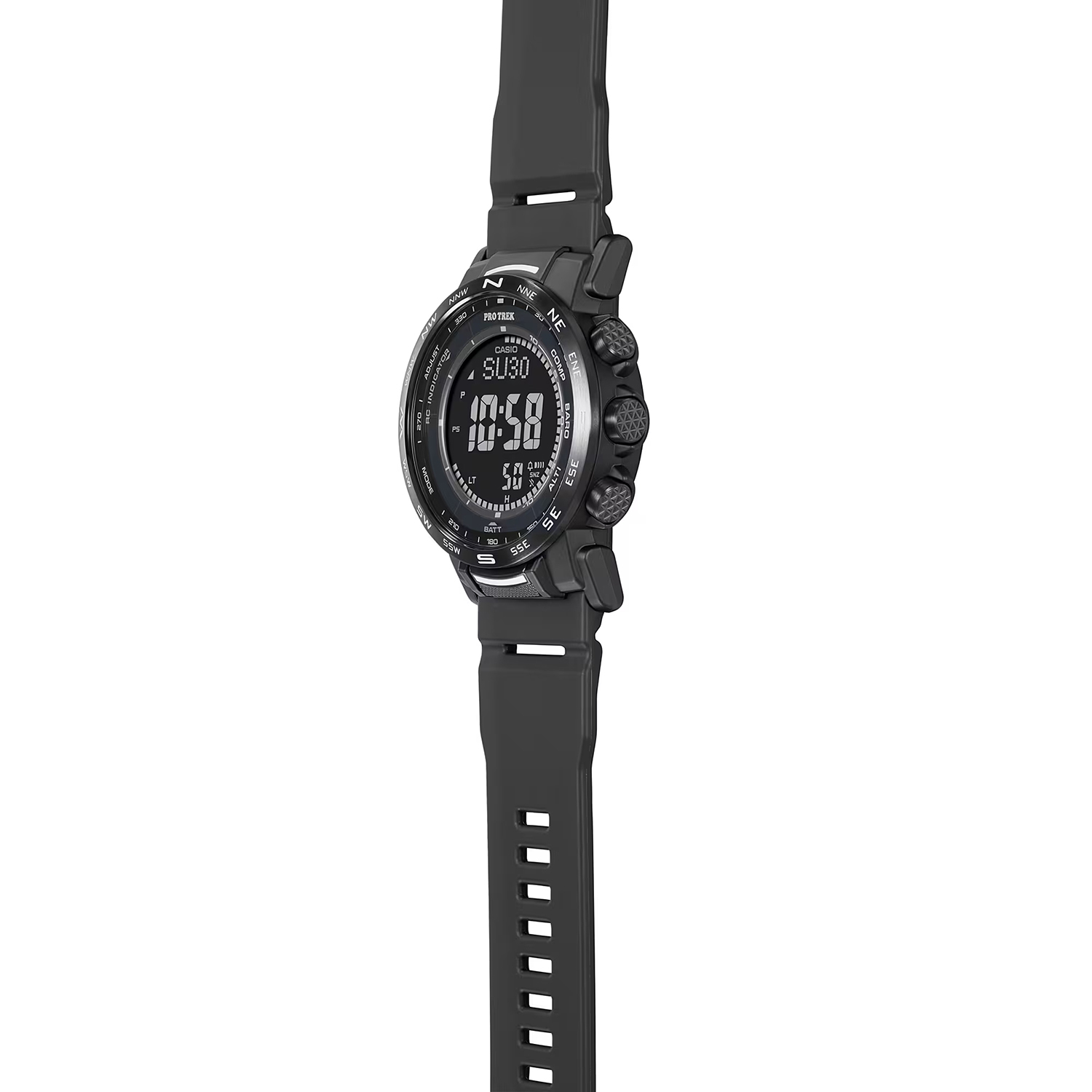 zegarek ProTrek PRW-35Y-1BER solar męski ProTrek