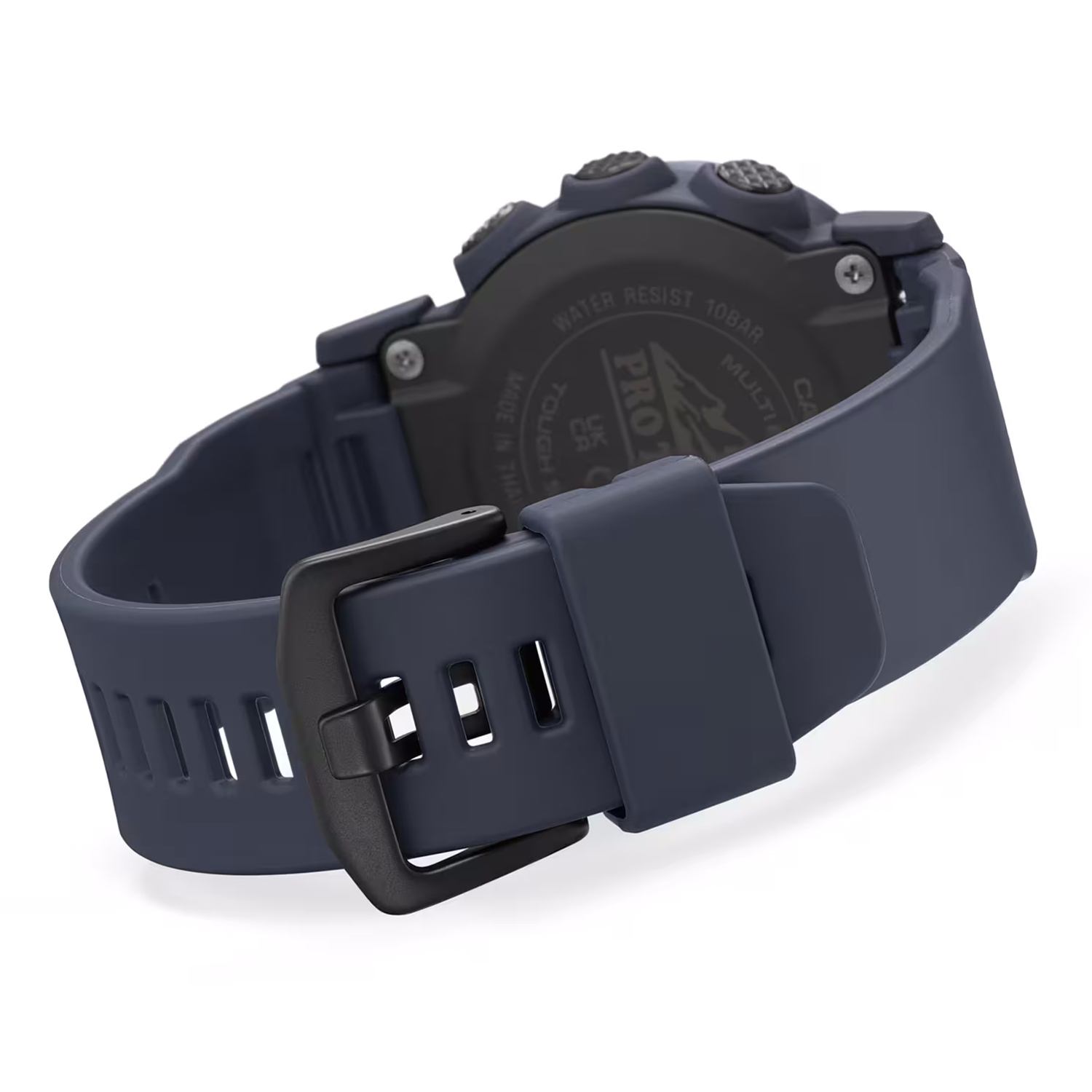 zegarek ProTrek PRW-35Y-2ER czarny ProTrek - miniatura 6