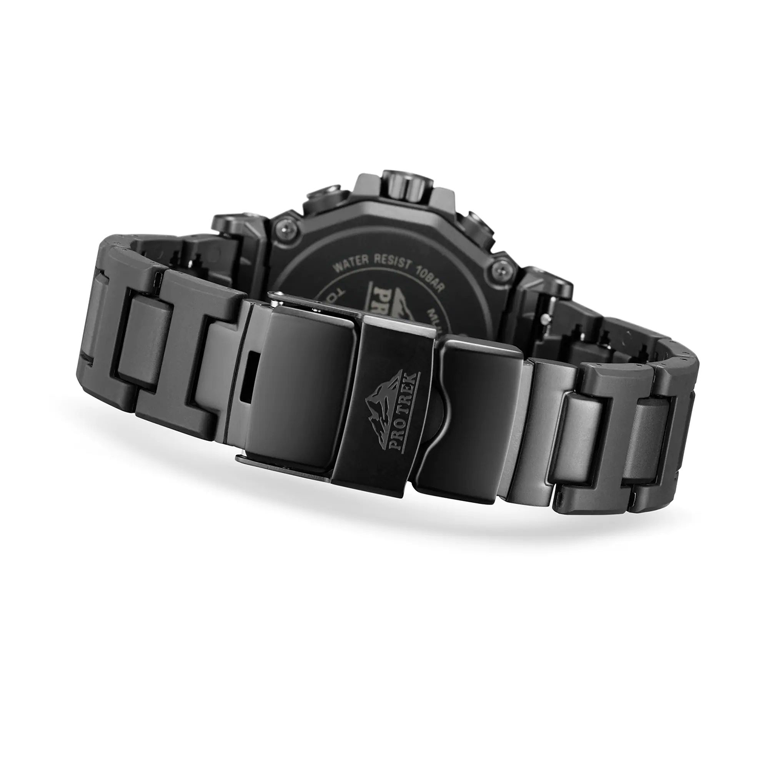 zegarek ProTrek PRW-51FC-1ER solar ProTrek - miniatura 6