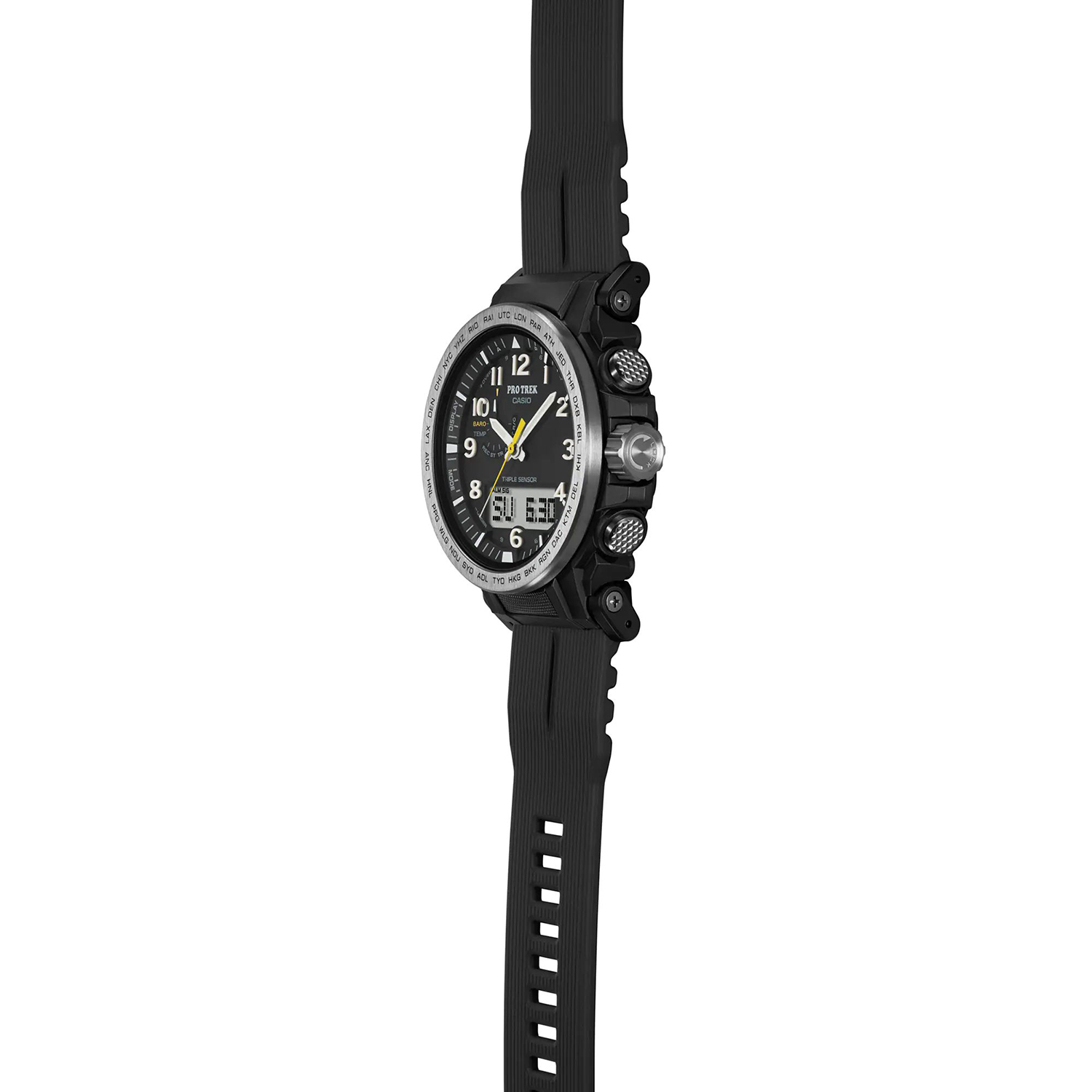 zegarek ProTrek PRW-51Y-1ER Beside - miniatura 4