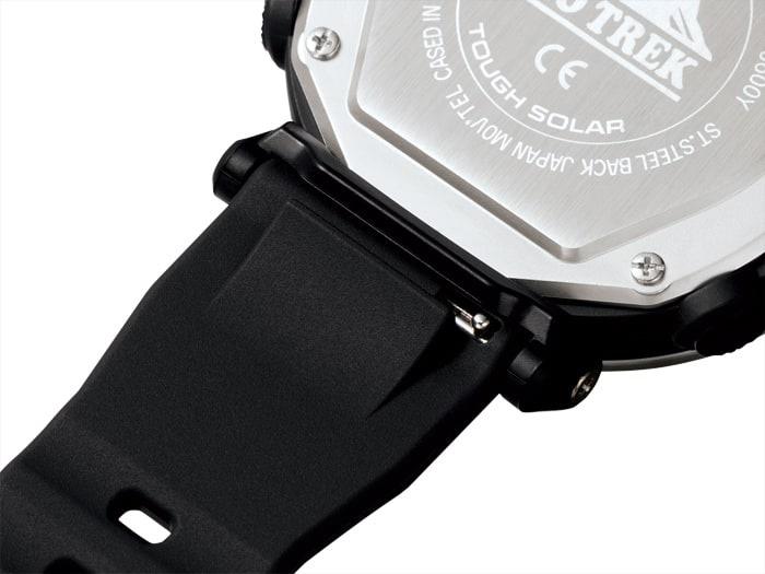zegarek ProTrek PRW-6600Y-1A9ER czarny ProTrek - miniatura 7