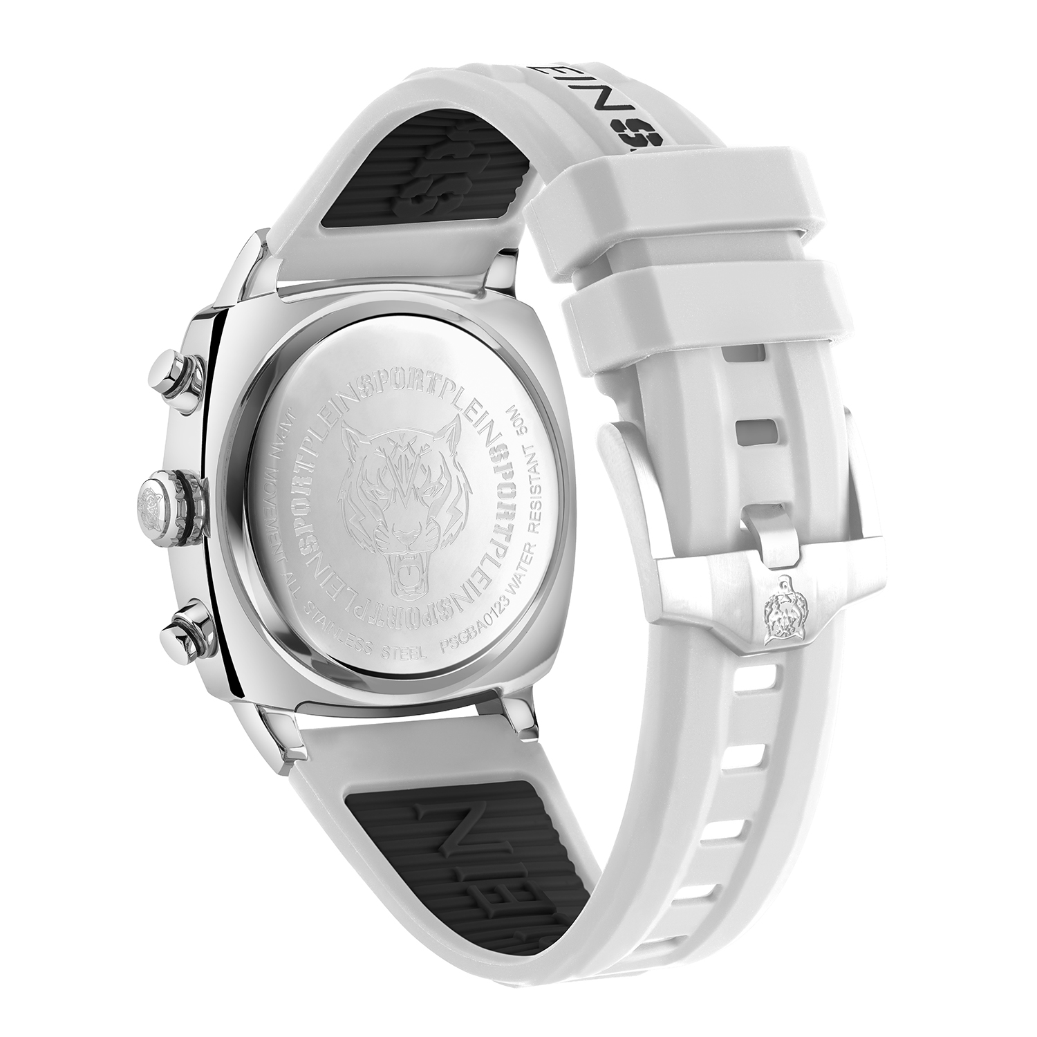 zegarek PSGBA0123 męski z chronograf Wildcat Chrono - miniatura 3