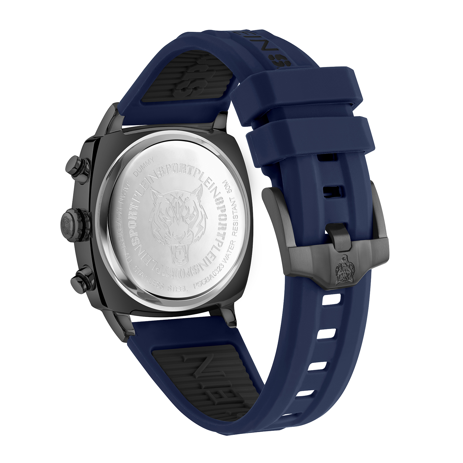 zegarek PSGBA0323 męski z chronograf Wildcat Chrono - miniatura 3