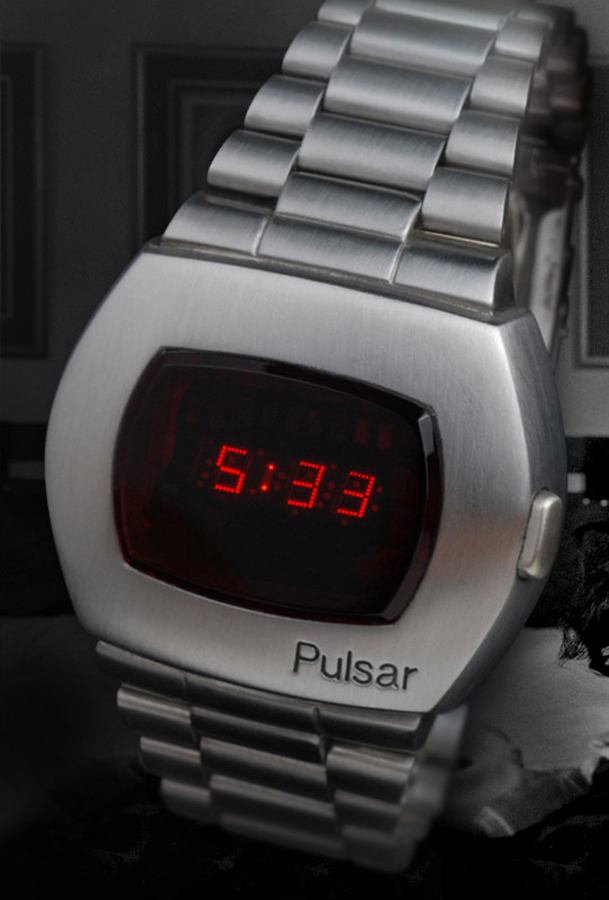 Pulsar P2