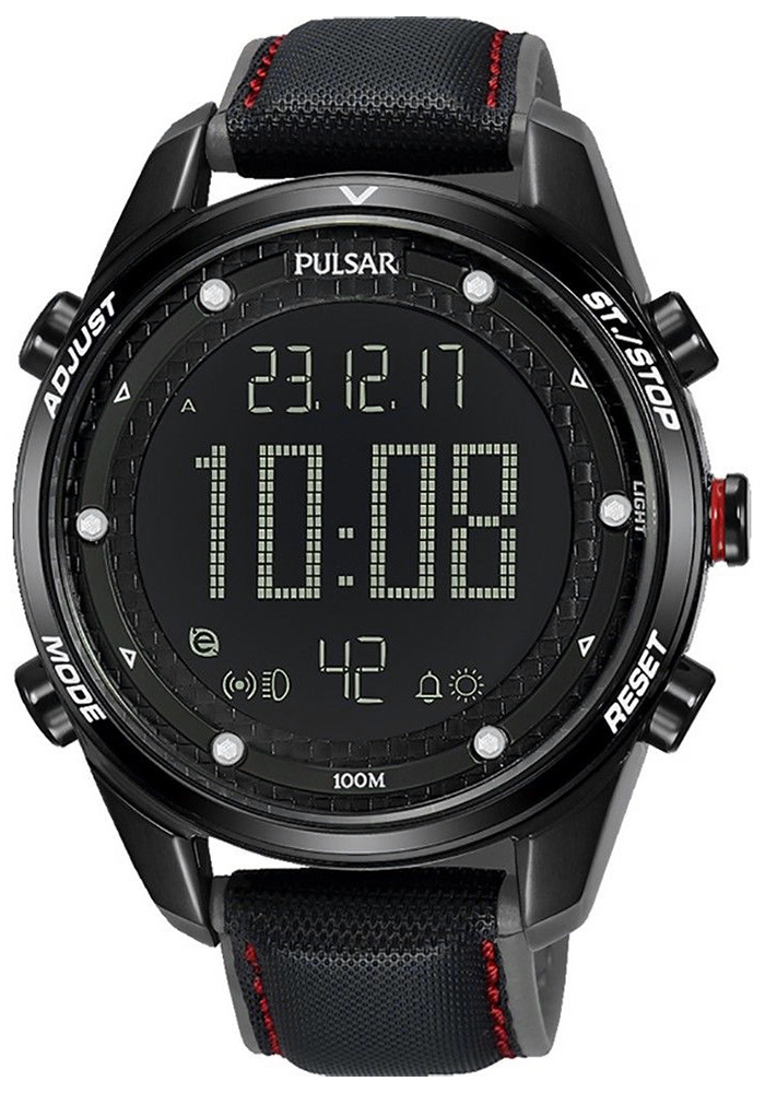 Pulsar P5A027X1