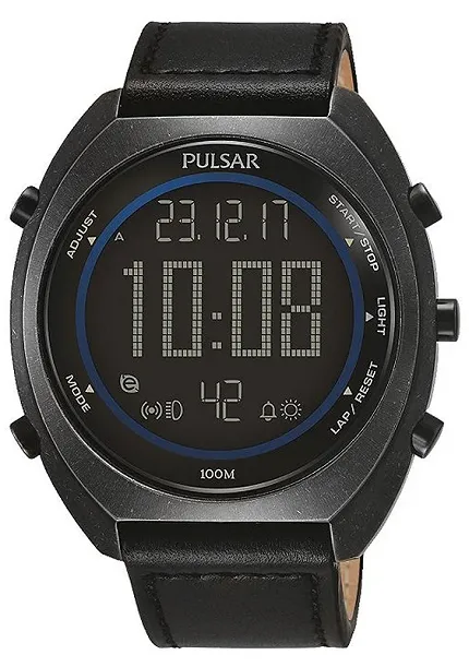 Pulsar P5A031X1 Sport - zdjęcie 1