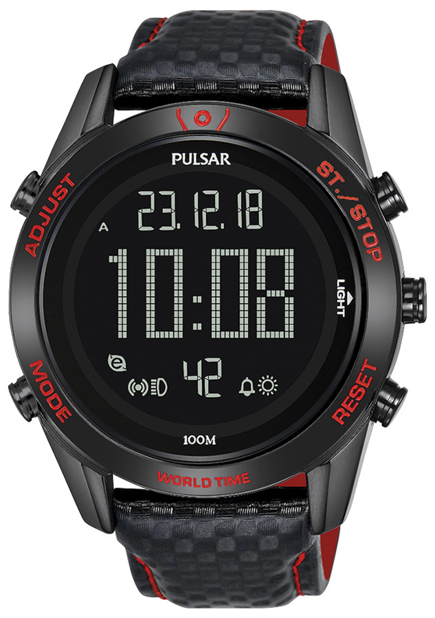 Pulsar P5A039X1