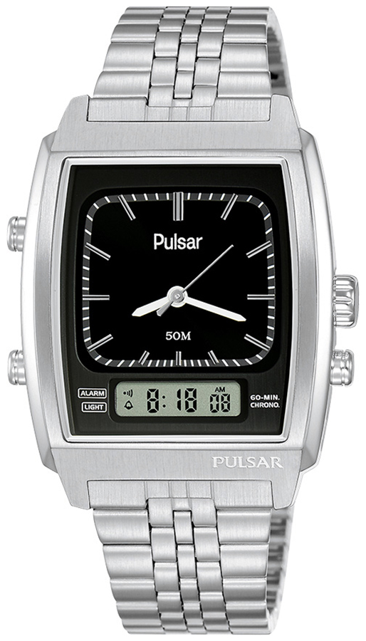 Pulsar 40th Anniversary PBK035X2