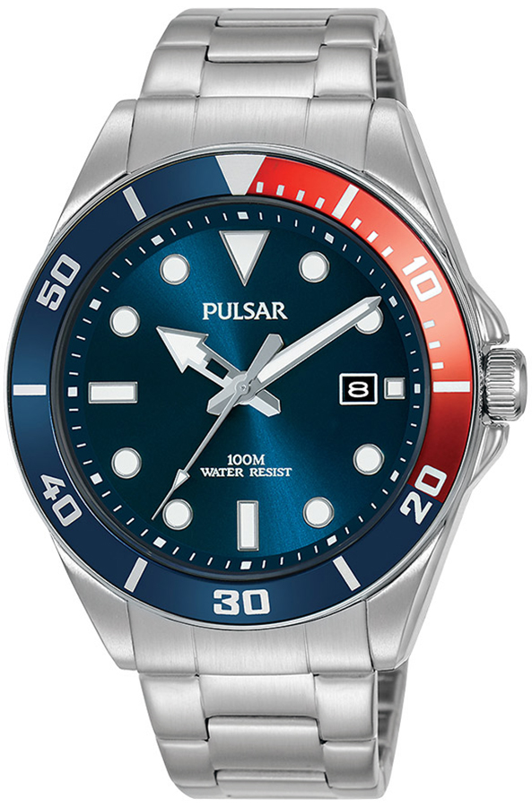 Pulsar PG8291X1