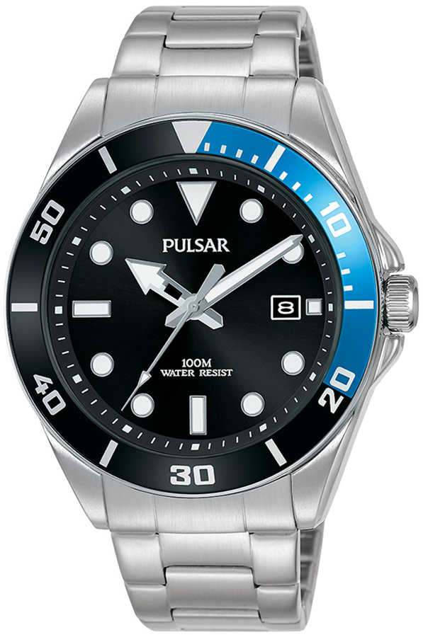 Pulsar PG8293X1