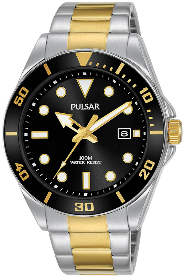 Pulsar PG8295X1