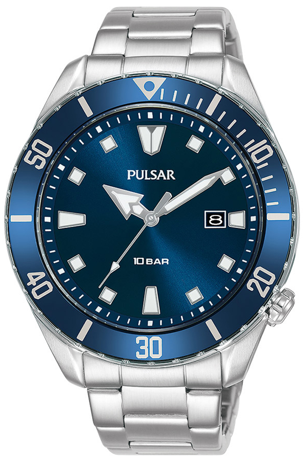 Pulsar PG8303X1