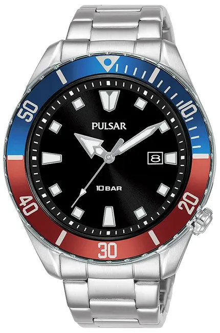 Pulsar PG8305X1 Klasyczne - zdjęcie 1