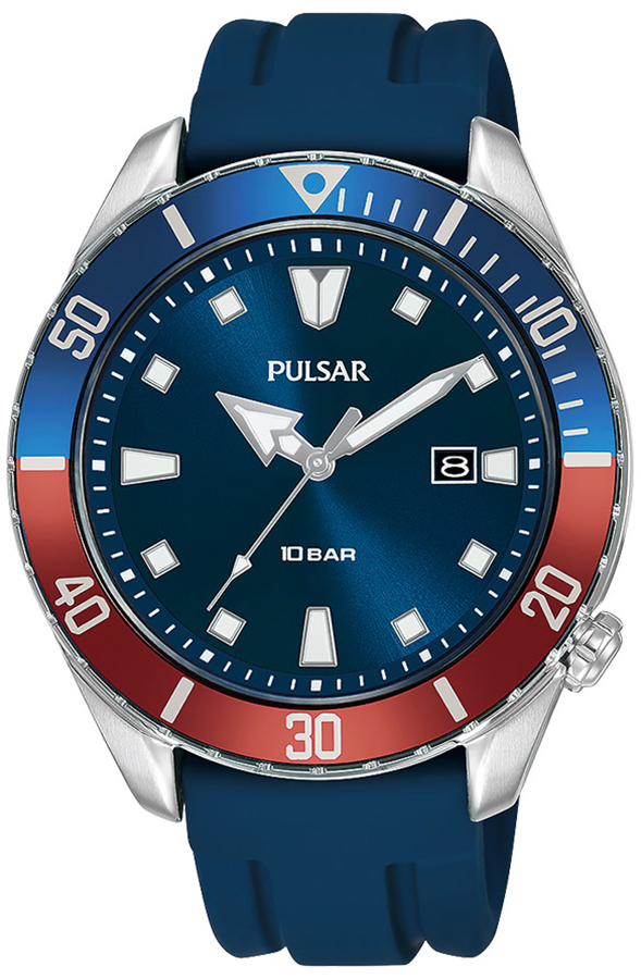 Pulsar PG8309X1