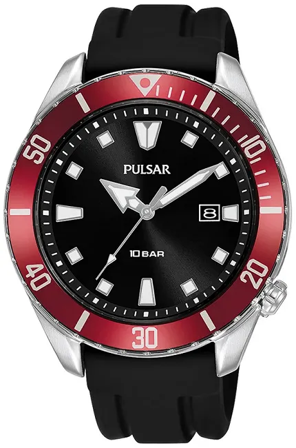 Pulsar PG8311X1 Klasyczne - zdjęcie 1